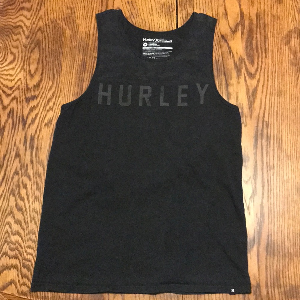 Hurley Muscle tee